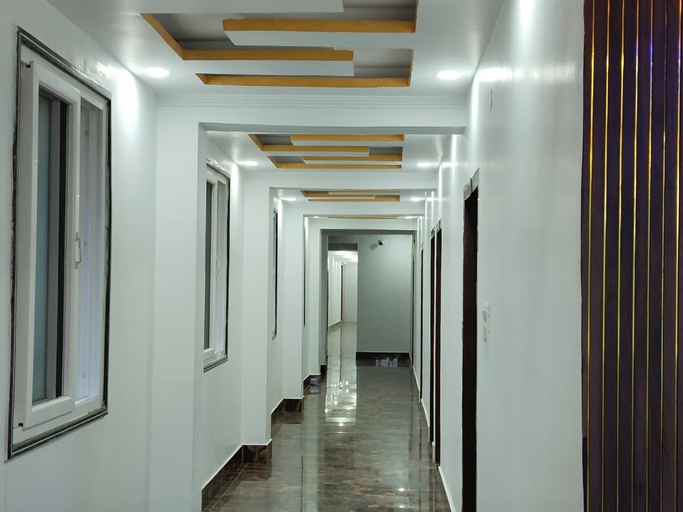 Interior 5, Hotel Gagandeep, Purnia
