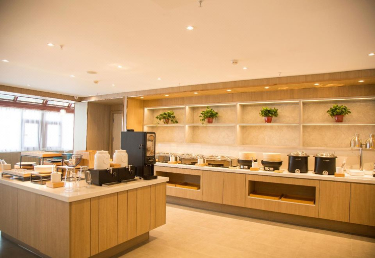 Food & Drinks 4, Hanting Premium Hotel Dandong Pedestrian Street, Dandong