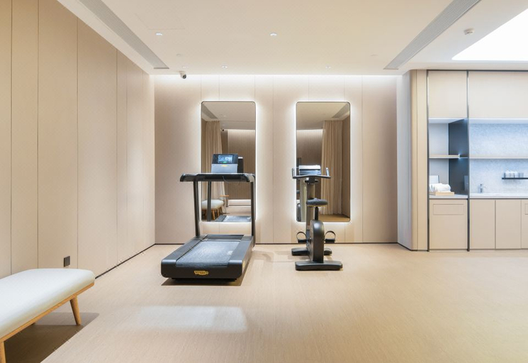 Others 5, JI Hotel Fuyang Yingzhou Wanda Plaza, Fuyang