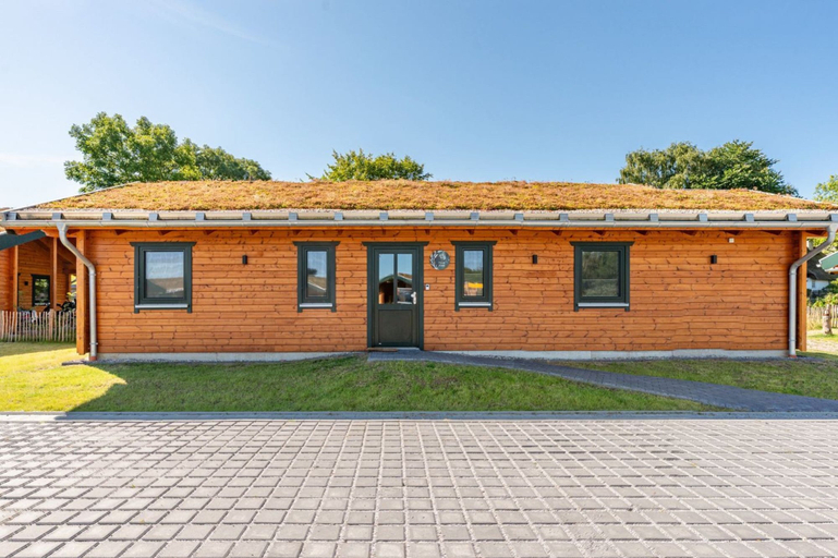 Exterior 4, Ferienhaus mit Sauna in Kating, Nordfriesland