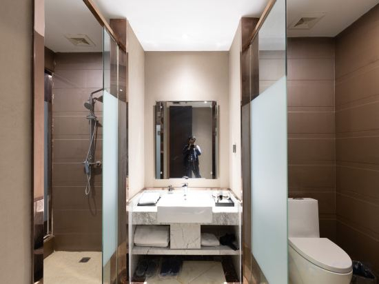 Others 2, MEHOOD EZZI Hotel (Jinzhong Daxuecheng Wusu Airport), Jinzhong