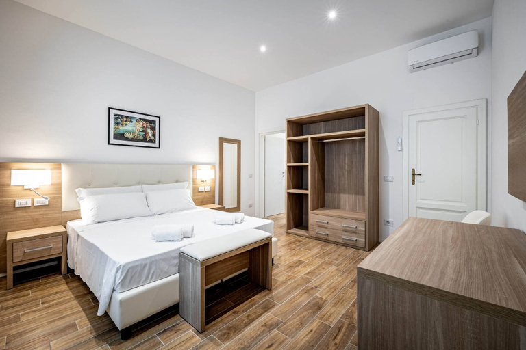 Room 3, Giannotti, Florence
