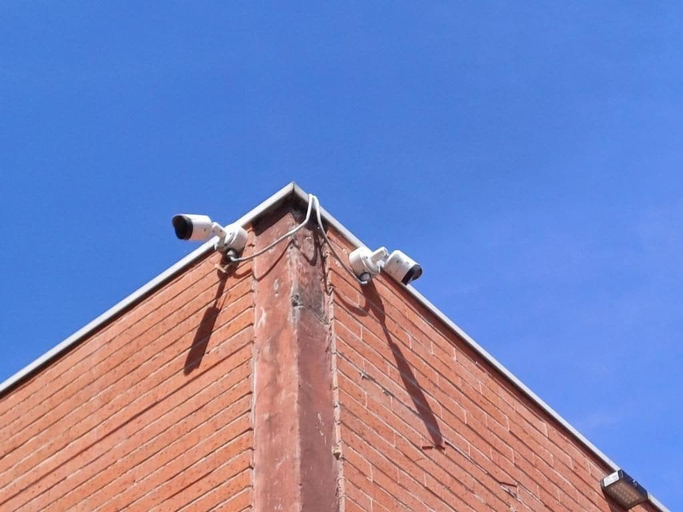 Exterior detail 3, Hôtel Toulouse Sud Labège, Haute-Garonne