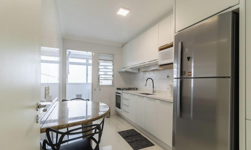 Others 3, Modern Apart Near Beira-mar Norte, Downtown Vra404, Florianopolis