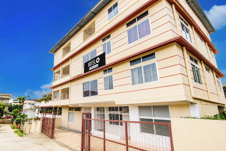 Exterior 5, Hotel O City Centre Mall Formerly Stay, Kamrup Metropolitan