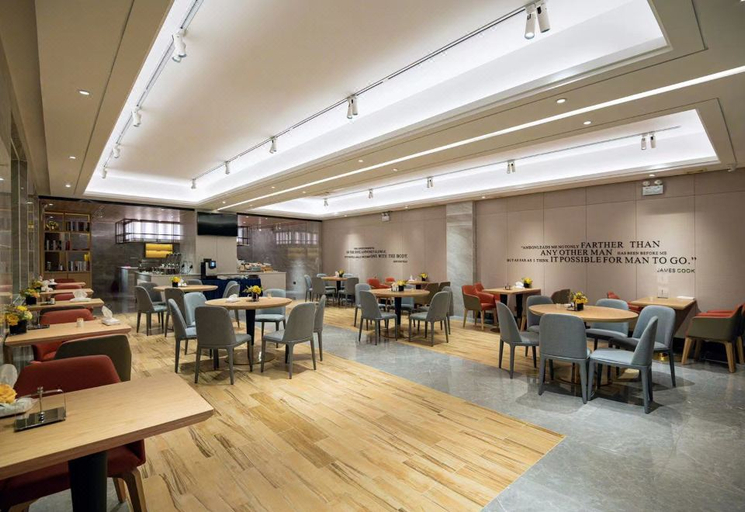 Food & Drinks 4, Kaiyade Hotel (Dongguan Railway Station), Dongguan