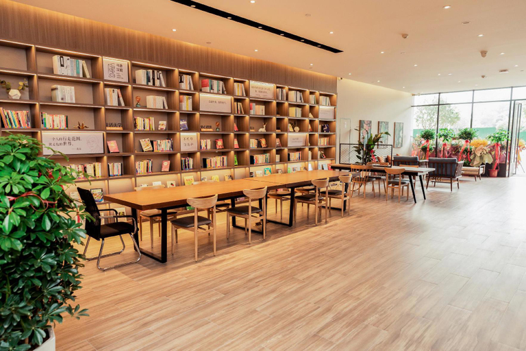 Food & Drinks 4, Hanting Hotel Huangshi Yangxin High-Speed Railway Station, Huangshi