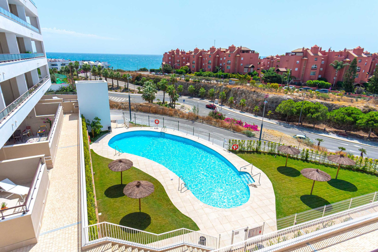 Primary image, Sea Blue Torrox Costa by Casasol, Málaga