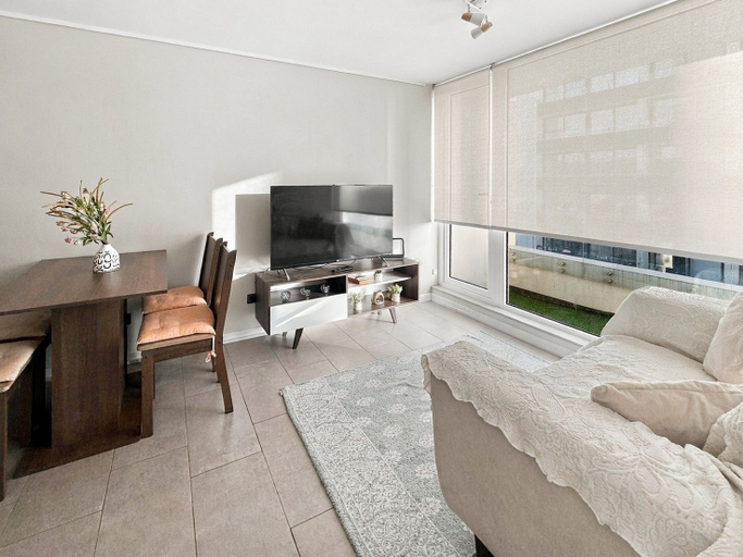 Primary image, Oceana Suites Chacabuco Concepcion, Concepción