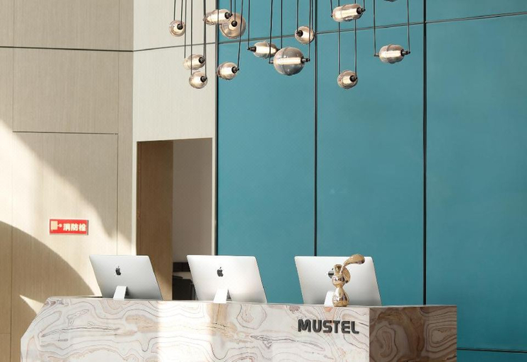 Others 3, MUSTEL Hotel Knowledge City Guangzhou, Guangzhou