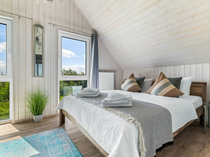 Room 5, NEW - Beach Lodge, Schleswig-Flensburg
