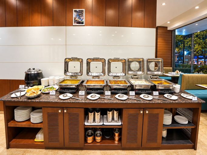 Food & Drinks 5, The Altruist Andheri Hotel, Mumbai Suburban