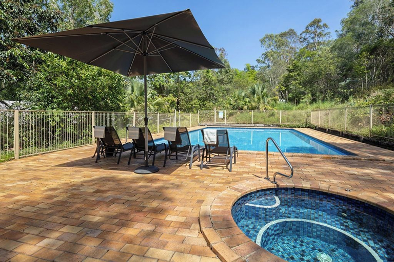 Pool 3, Hippocrates Health Centre, Gold Coast