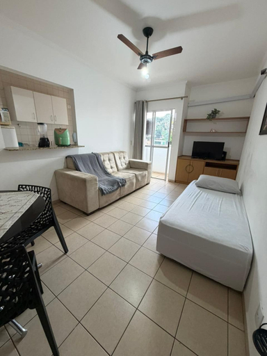 Living area 2, Residencial Ibis, Bauru