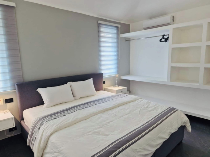 Room 3, Case Damare Vitao malibu 3b, Las Terrenas