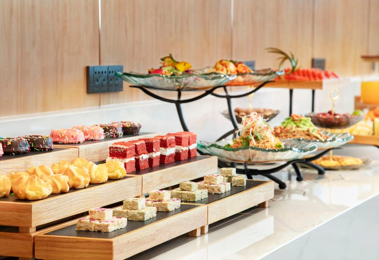 Food & Drinks 5, Starway Hotel Lankao Wanghu, Kaifeng