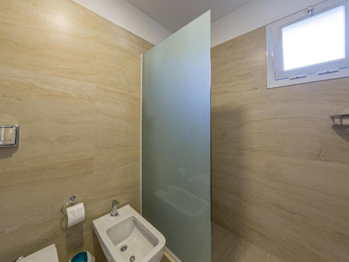 Bathroom 5, Complejo Prisma, Bariloche