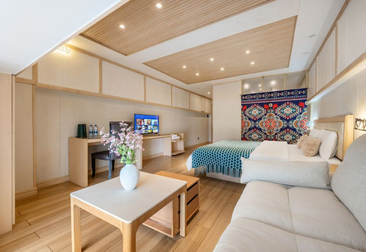 Others 4, Yipinju Hotel, Shenzhen