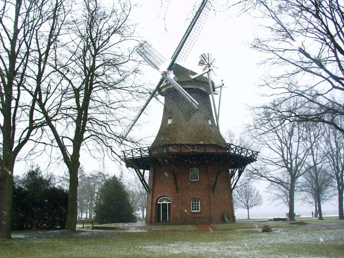 Miscellaneous 5, Holiday Home With 2 Bedrooms, Friesland