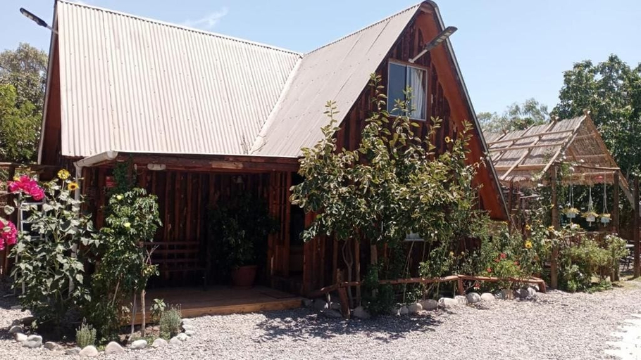Exterior & Views 1, Hostal El Colibri, Elqui