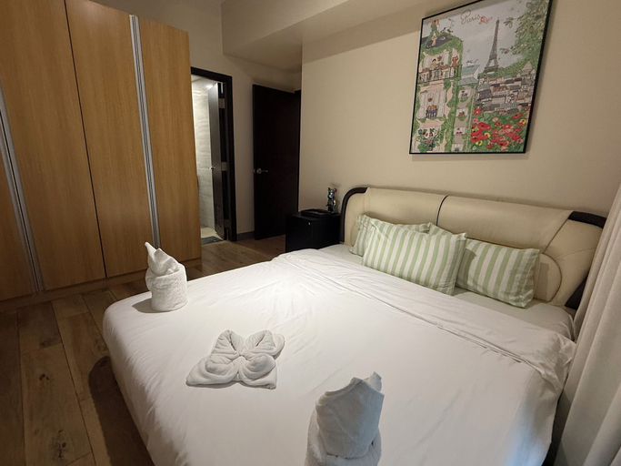 5, Seaview 1BR 2BR 3BR Next Okada, Parañaque