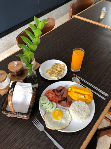 Food & Drinks 4, Adela Resort Panglao , Panglao