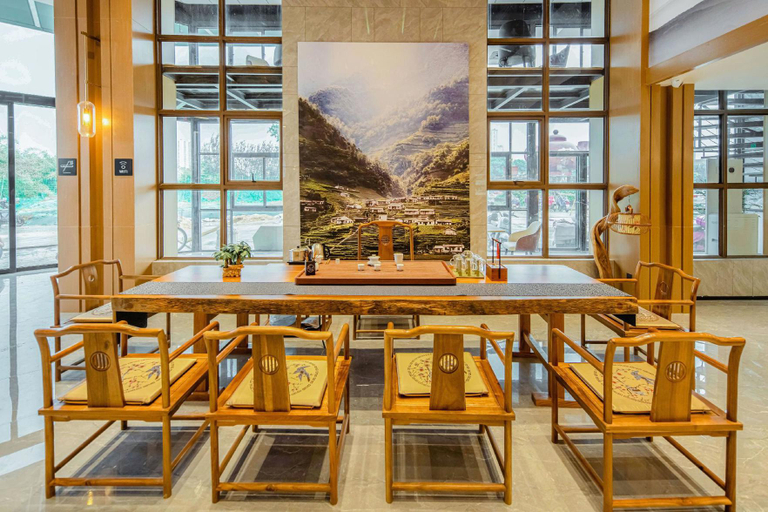 Food & Drinks 4, Atour Hotel Nanchang Longding Chadu East Jiefang Road, Nanchang