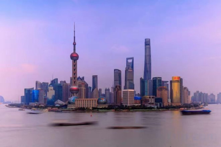 Others 5, 99inn Selected (Wusong International Cruise Terminal), Shanghai