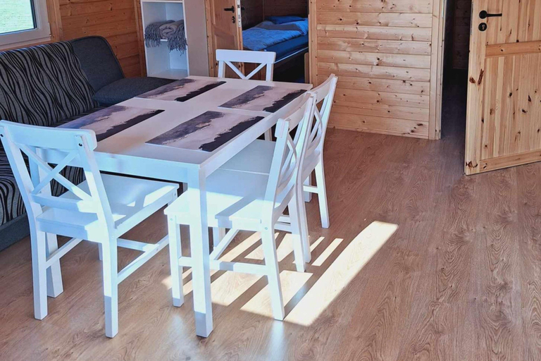 Dining 2, Holiday Homes Near the Beach, 2 Bedrooms, Koszalin