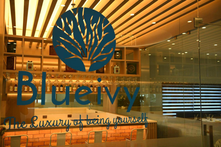 Exterior & Views 1, Hotel Blueivy, Anand