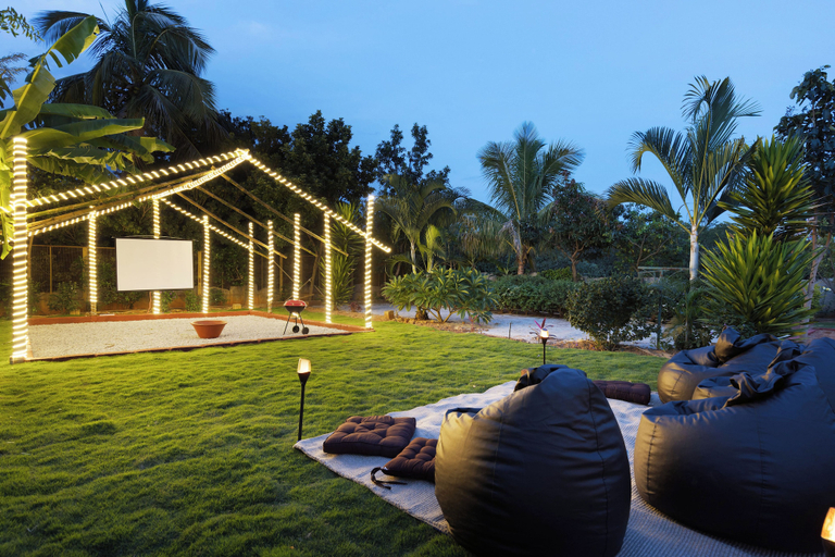 Exterior 5, Vanasiri by Stayjadegardenbbq30min Airport, Bangalore Rural