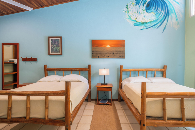 Room 4, Rick's Place, Nicoya