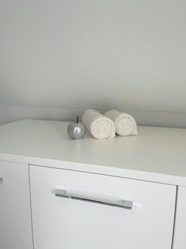 Interior 2, No. 17, Dike Warden, Friesland
