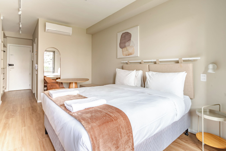 Room 1, Coronel by Bhomy, São Paulo