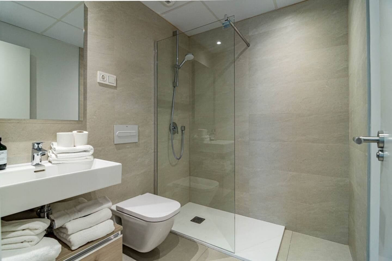 Interior 5, Lme133a- Stunning Flat Close to Beach in Estepona, Málaga