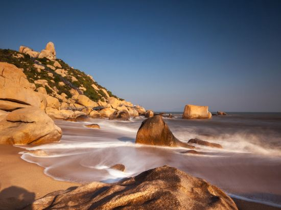 Others 2, Naqin Peninsula Geological Ocean Park Hotel, Jiangmen