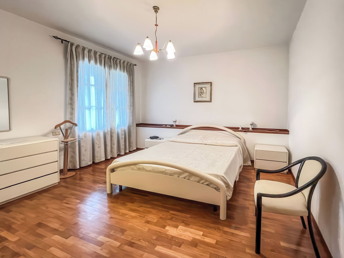 Room 1, La Casa del Nespolo, Siena