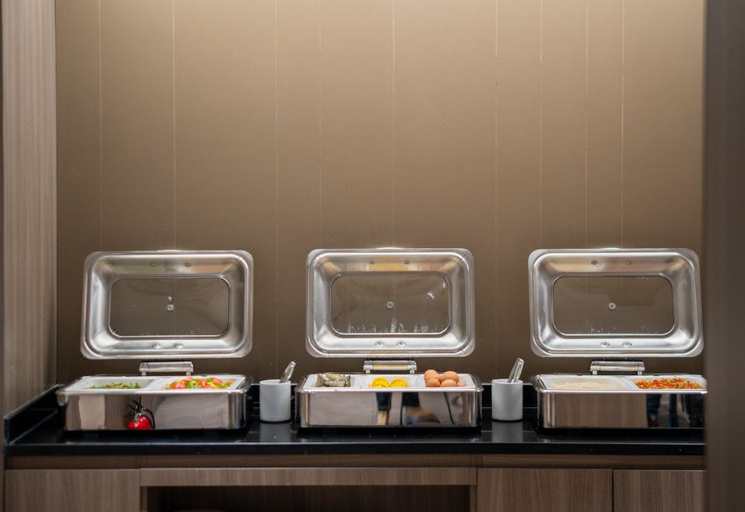 Food & Drinks 5, Hanting Hotel Taiyuan Provincial Children's Hospital, Taiyuan