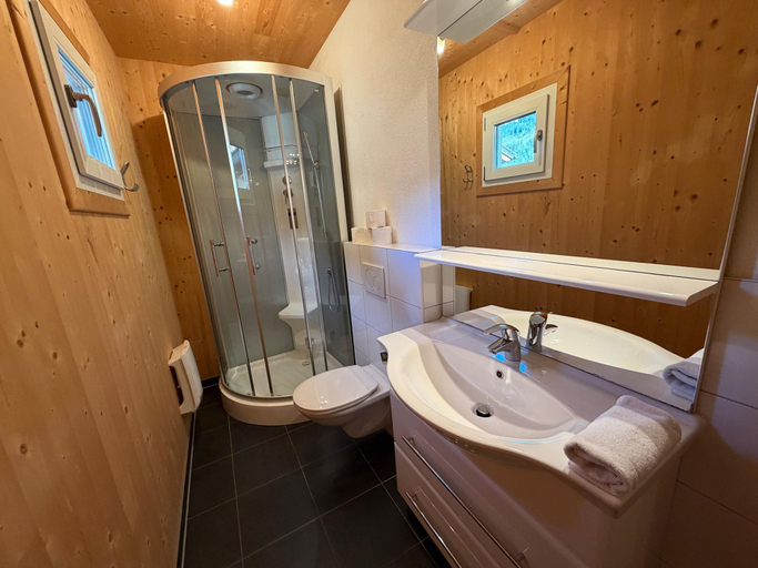 Room 3, 011 Mw21a in Murau, Murau