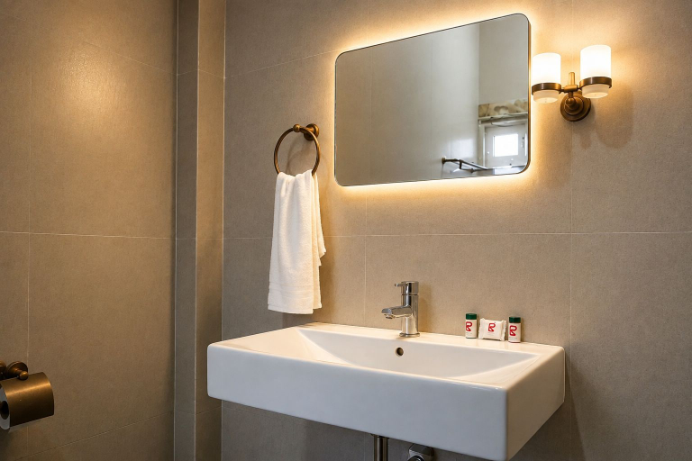 Interior 3, Kingsley by Redolive4bhknr Apolloecrnr Sipcot, Kancheepuram