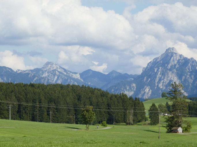 Miscellaneous 5, 3 - Ellen Raith, Ostallgäu