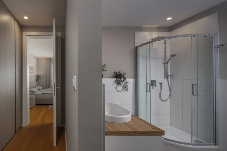 Bathroom 3, Villa Centinera With Private Pool, Medulin