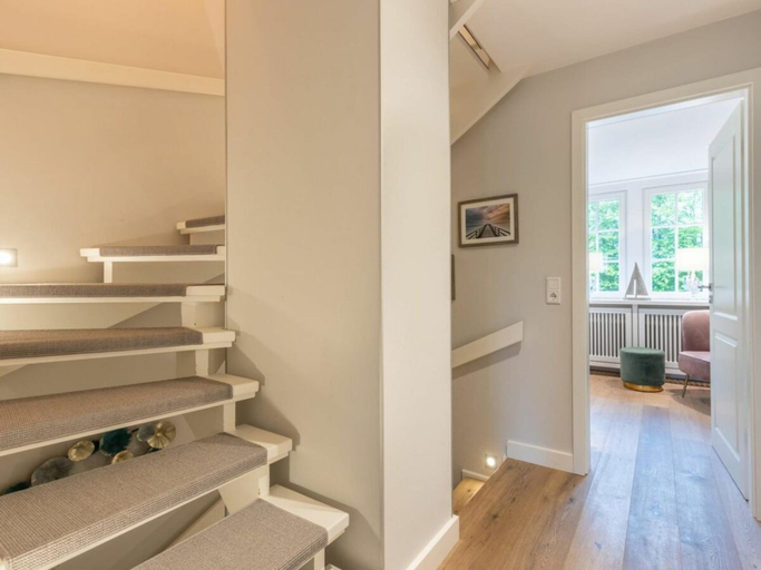 Interior 5, Holiday Home in Sylt With Swimming Pool, Nordfriesland