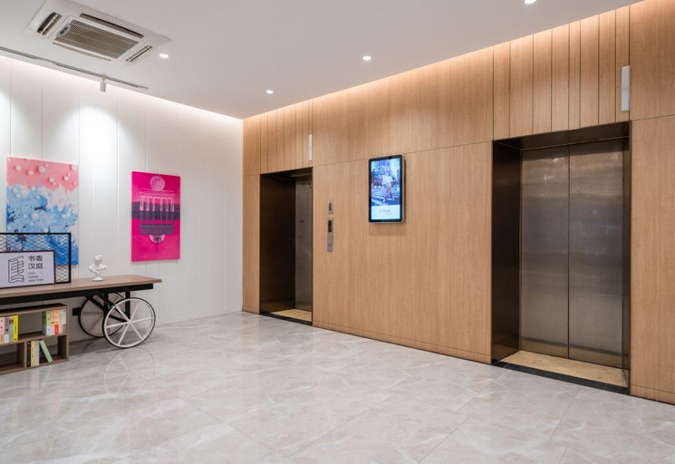 Others 5, Hanting Hotel Huizhou Zhongkai Tianyi City, Huizhou