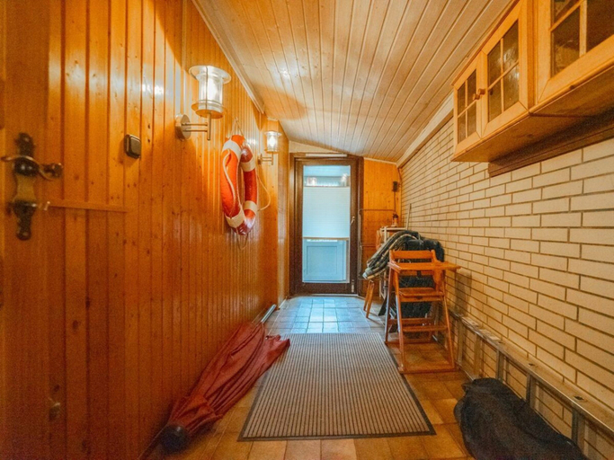 Interior 3, Holiday Home in Busum With Swimming Pool, Dithmarschen