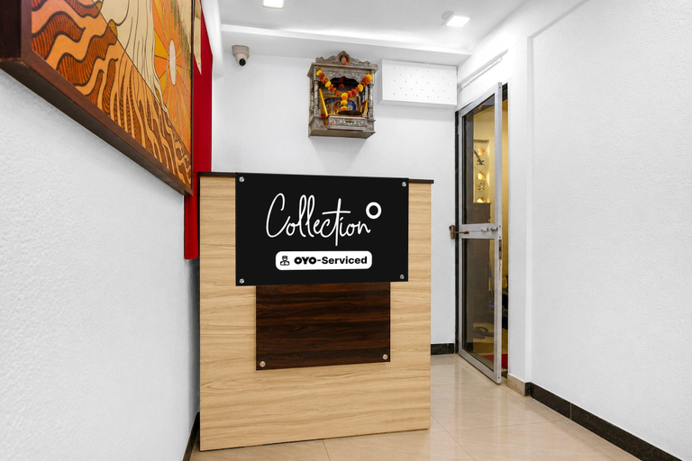 Reception 3, Luxury Mkni House, Mumbai Suburban