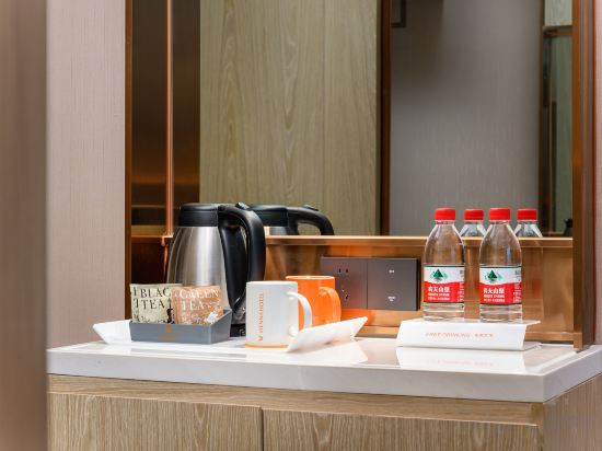 Others 4, Vienna Hotel (Anshun Huangguoshu Guanling Bus Station), Anshun