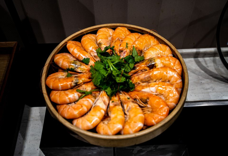 Food & Drinks 4, Hanting Hotel Dalian Lushunkou, Dalian