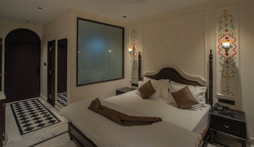 Room 1, Morbagh, Jodhpur