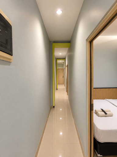 Room 3, NamRoom at Daan Mogot, West Jakarta
